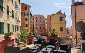 Albergo Augusta B&B