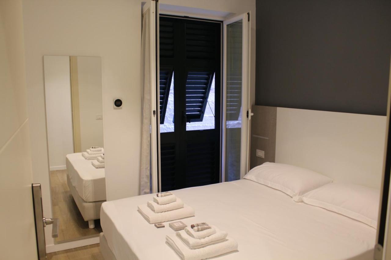 Albergo Augusta B&B Camogli Exterior photo
