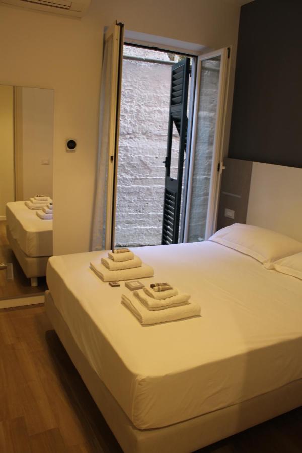 Albergo Augusta B&B Camogli Exterior photo