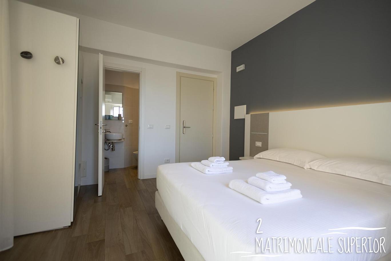 Albergo Augusta B&B Camogli Exterior photo