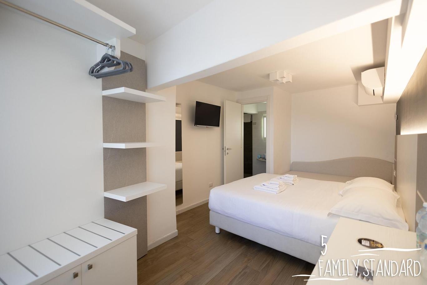 Albergo Augusta B&B Camogli Exterior photo
